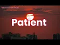 Lagu Take That - Patience - (Sped up + Lyric)/Tiktok version 👄