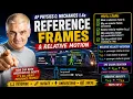 AP Physics C Mechanics Reference Frames Relative Motion Big Ideas 1 4a