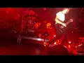 "Forlorn" - The Devil Wears Prada LIVE 2022 | Zombie Tour - Paradise Rock Club, Boston MA | 8/12/22