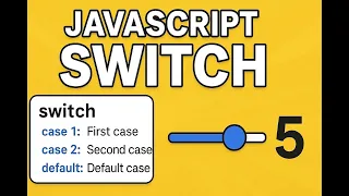JavaScript Switch Statement Explained Beginner Friendly Tutorial