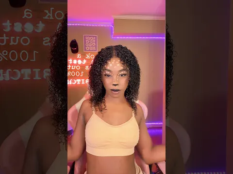 trying this look AGAIN 🦌