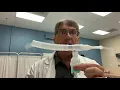 Small Volume Nebulizer SVN Demo