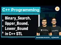 binary - search upper