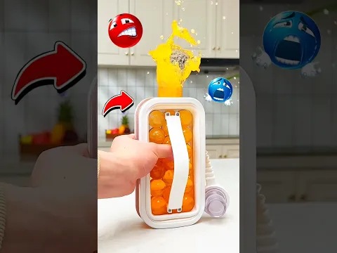 π₯΅ Garmiya Aane Se Pehle Ye 3 Water Bottles Le Loβ¦ Warna Baad Me Pachtaoge! π± #shorts #gadgets #viral