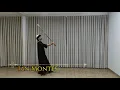 Ian Montes - Amazing Saidi Skills!