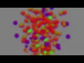Steve Lacy - nice shoes / in your world (Visualizer)