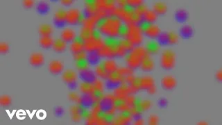 Steve Lacy - nice shoes / in your world (Visualizer)