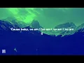 Ava Max - So Am I (Lyrics)