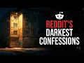 Darkest Reddit Confessions 51
