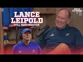 From D3 to the Big 12 How Lance Leipold Rebuilt Kansas Football