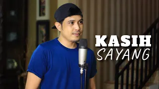 kasih sayang elvy sukaesih cover by nurdin yaseng