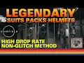 Download Lagu Starfield - Legendary Spacesuits Packs Helmets - (MAY UPDATE BETA MAPS)