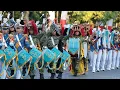 Download Lagu Geladi Bersih Kontingen Satgas Patriot II