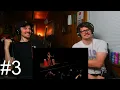 Erykah Badu - Tyrone (Live) - Patreon Week 18! #3