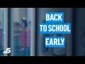 Dallas ISD launches longer school year at select campuses NBC DFW