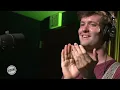 Glass Animals performing "Pork Soda" Live on KCRW