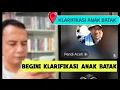 Download Lagu Heboh😱Ternyata Begini Klarifikasi Anak Batak, Pantesan Jadi Ribut