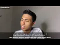 Download Lagu Astaghfirullah Robbal Baraya - Naufal isa