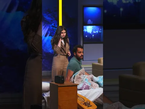 نومة الجمعة !!؟ |  #ولاية_بطيخ #shorts
