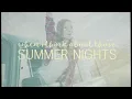 Keith Urban - Wasted Time (Official Lyric Video)