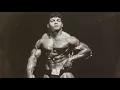 Harold Poole - Genetics and Hard Work