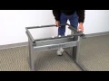 FC4500 Assembly and Setup