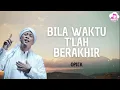Download Lagu Opick ~ Bila Waktu Tlah Berakhir ~ Happy Lirik