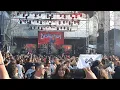 DESTRUCTION Diabolical - Mexico Metal Fest V Monterrey 23 Sep 2022
