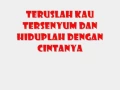 Download Lagu J-Rocks Saatnya Kau Bicara