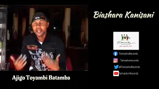 biashara kanisani by ajigo toyambi batamba