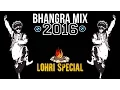 Download Lagu Non-Stop BHANGRA Mix 2016 | Lohri Special | DJ Harj | Syco TM