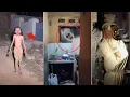 Lagu Pocong di Dapur! 6 Video tak Terjelaskan yg Merekam Fenomena Penampakan Hantu Pocong dan Kuntilanak