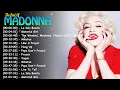 Lagu Top 10 Songs Full Album – Pop Dance Greatest Hits Madonna Classics Playlist