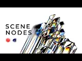 Download Lagu Scene nodes. Cinema 4D 2025