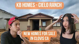 KB Homes Clovis - Clovis CA