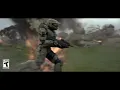 Blow Me Away - Halo Infinite