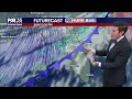 Orlando AM Weather Forecast January 10 2026