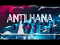 Mix de Antilhana (2023) - DJ UK (Vol.1) | MÚSICA DOS KOTAS