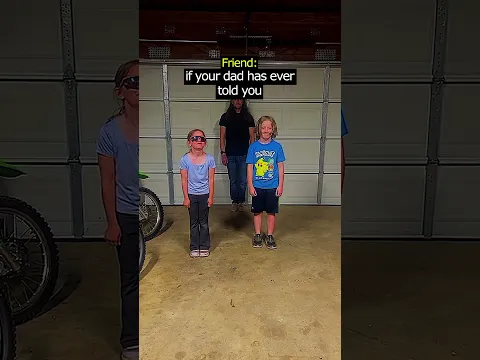 The best dad ever