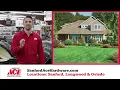 Sanford Ace Hardware Spring Mulch March 2024