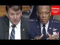 It s Not Really Worth The Taxpayer Dollars Mike Rounds Grills Air Force Leaders