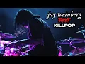 Download Lagu Jay Weinberg - \