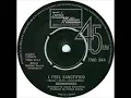 Commodores "I Feel Sanctified"