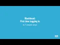 Blackbaud K-12 Parent Login