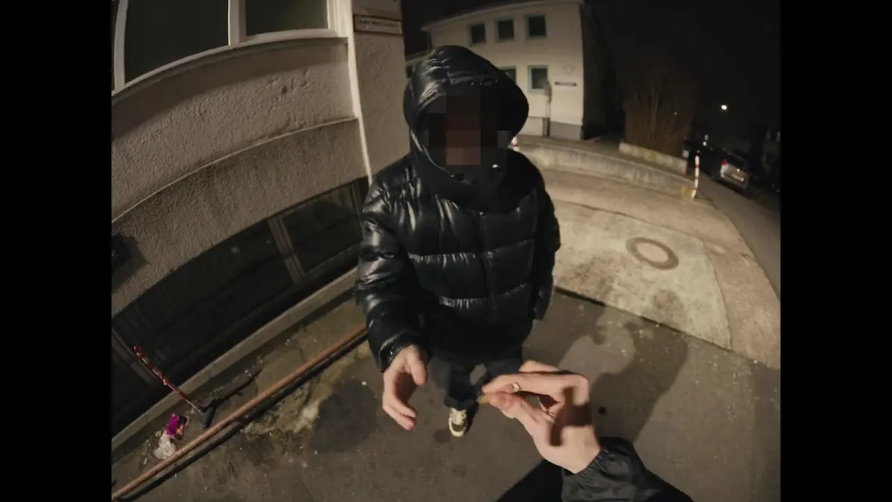 Video Vorschau