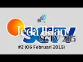 Jeda Iklan SCTV (06 Februari 2015) - JEDA IKLAN 2015 #2