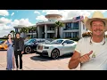 Kid Rock s 2026 Lifestyle EXPOSED House Tour Girlfriend Luxury Cars Net Worth