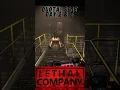 Rising Radiation Levels in Lethal Company
