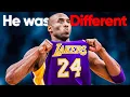 Download Lagu Kobe Bryant was Different