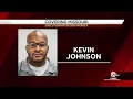 Missouri executes Kevin Johnson for killing a suburban St Louis police officer